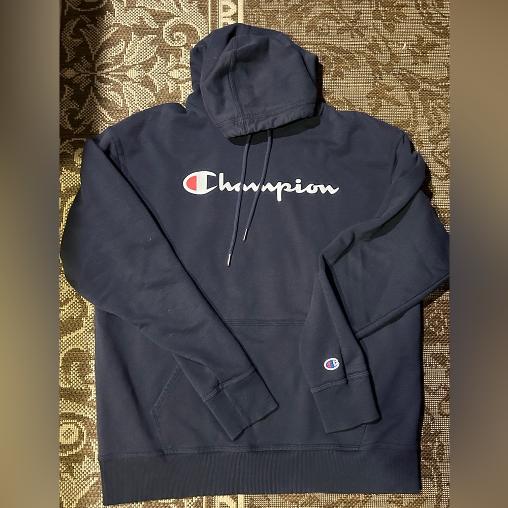 Champion sweatshirt